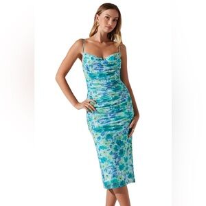 The Malta Dress by ASTR the Label Size Medium and Small